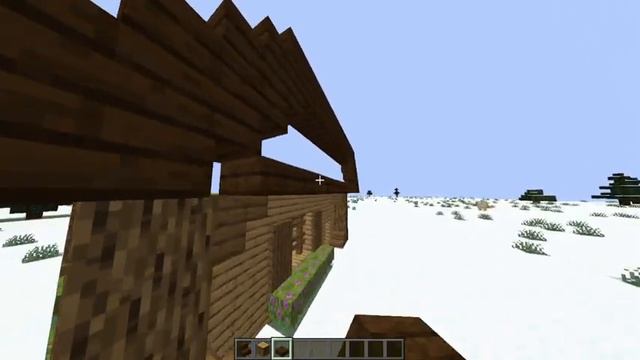 КАК Строить ЛУЧШЕ?! | КАК КРАСИВО СТРОИТЬ В МАЙНКРАФТ?! смотреть онлайн