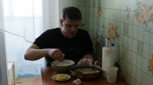 ЗАПЕЧЕННЫЙ Карп в духовке. Как приготовить карпа?!