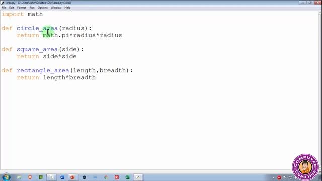 Modules in Python | Packages and Modules | Ways to Import Modules with Practical Example