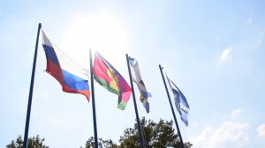 Социальная реклама "Волонтёры добра"