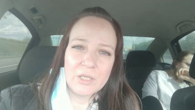 Влог/Гуляем/Катаемся по магазинам/Небольшие покупки/Обзор из Ашана/Лента/РИО/О'кей смотреть онлайн