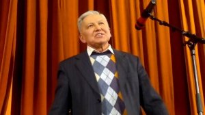 Владимир Дагуров - стихи.