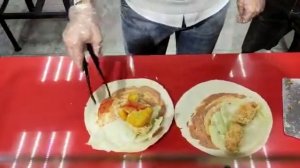 Тарзи тайёр кардани твистер /как приготовить твистер