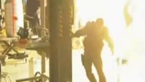 Stargate trailer
