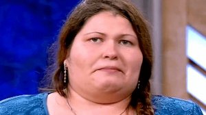 Как изменилась 28-летняя Алена Кашина, которая сбросила 95 кг благодаря «Пусть говорят»