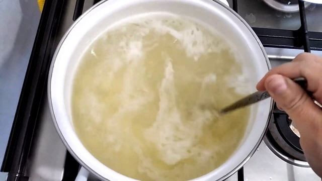 Суп из индейки с брокколи | Turkey and broccoli soup смотреть онлайн