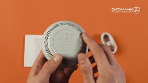 Обзор беспроводного зарядного устройства HUAWEI CP61 | Ситилинк