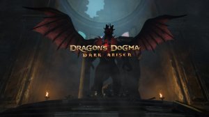 Прохождение игры ► Dark Arisen: Dragon's Dogma #17