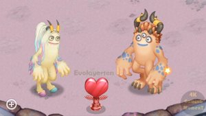 ПЕРЕВОД ПЕСНИ НА ОСТРОВЕ ВОЗДУХА || My singing monsters