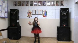 Румянцева Мария "Делу время"