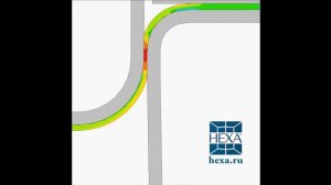 Моделирование процесса штамповки стакана из листовой стали