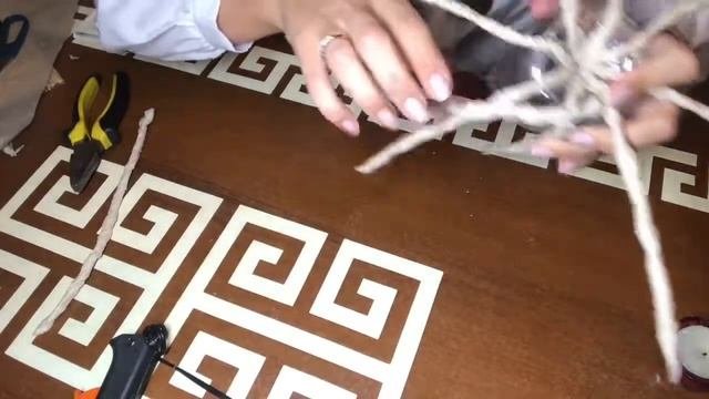 КОРЗИНКА СО СЛАДОСТЯМИ СВОИМИ РУКАМИ!