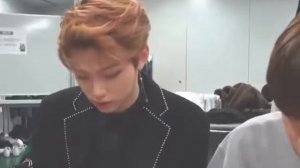 Stray Kids Felix FMV - Shape of You