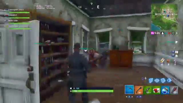 Fortnite xxx смотреть онлайн