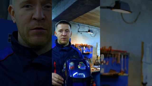 Сварочные МАСКИ – классические или хамелеон? смотреть онлайн