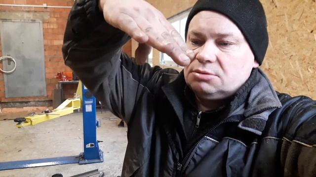 Подъёмно складные  ворота