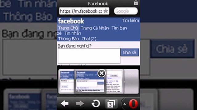 Opera mini 7.1 Test смотреть онлайн
