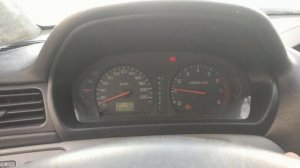 Мицубиси Спейс вагон 2001 год. обзор На продажу.