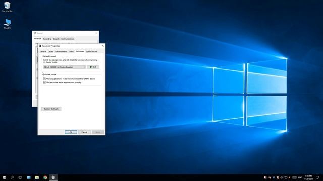 Chrome Remote Desktop no sound fix смотреть онлайн