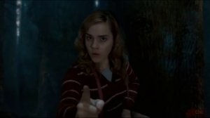 Confident - Hermione Granger
