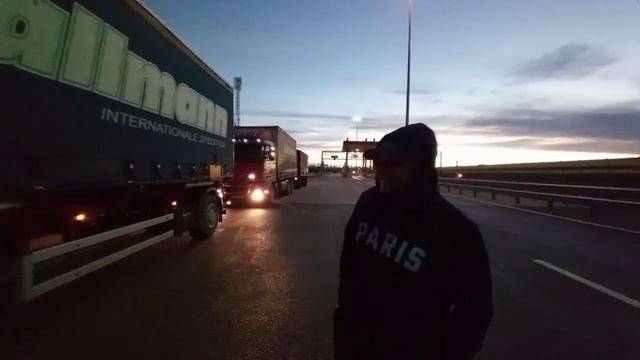 Рейс Москва кубатура 58 Grom  дальнобой volvo fh13 паравоз???????????????
