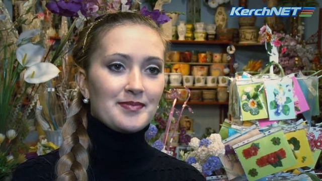 цветы  -красота мира