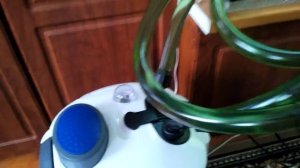 Перезапуск акваріума 200 л (2). Підготовка зовнішнього фільтра.