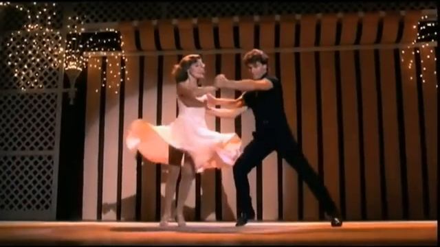 Dirty Dancing Time of my Life Sub en Español смотреть онлайн