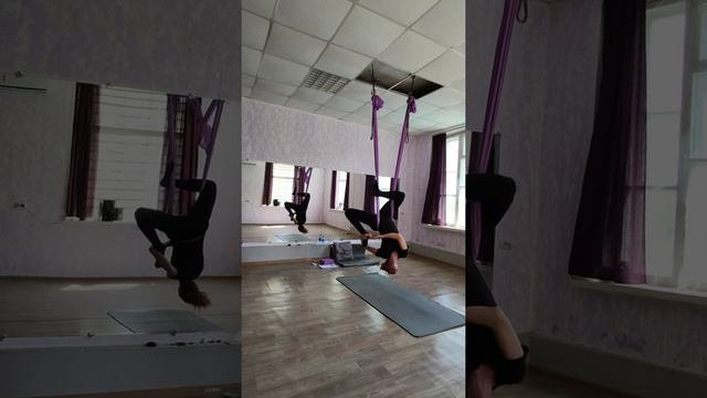 голубь, колыбель и меричасана смотреть онлайн