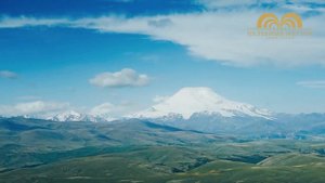 Минеральная вода в Целебном Нарзане