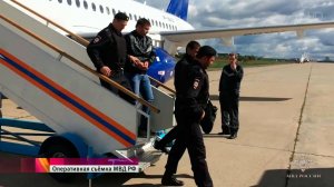 В Москве и Оренбурге задержаны участники преступной группы, занимавшейся обналичиванием денег