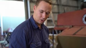 WORKSHOP WEDNESDAY - Tiger I Restoration Supercut