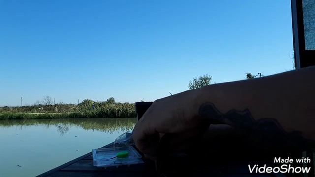 Озёра Краснодара Богатое озеро смотреть онлайн