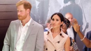 Where Will Harry & Meghan Live? - The Truth