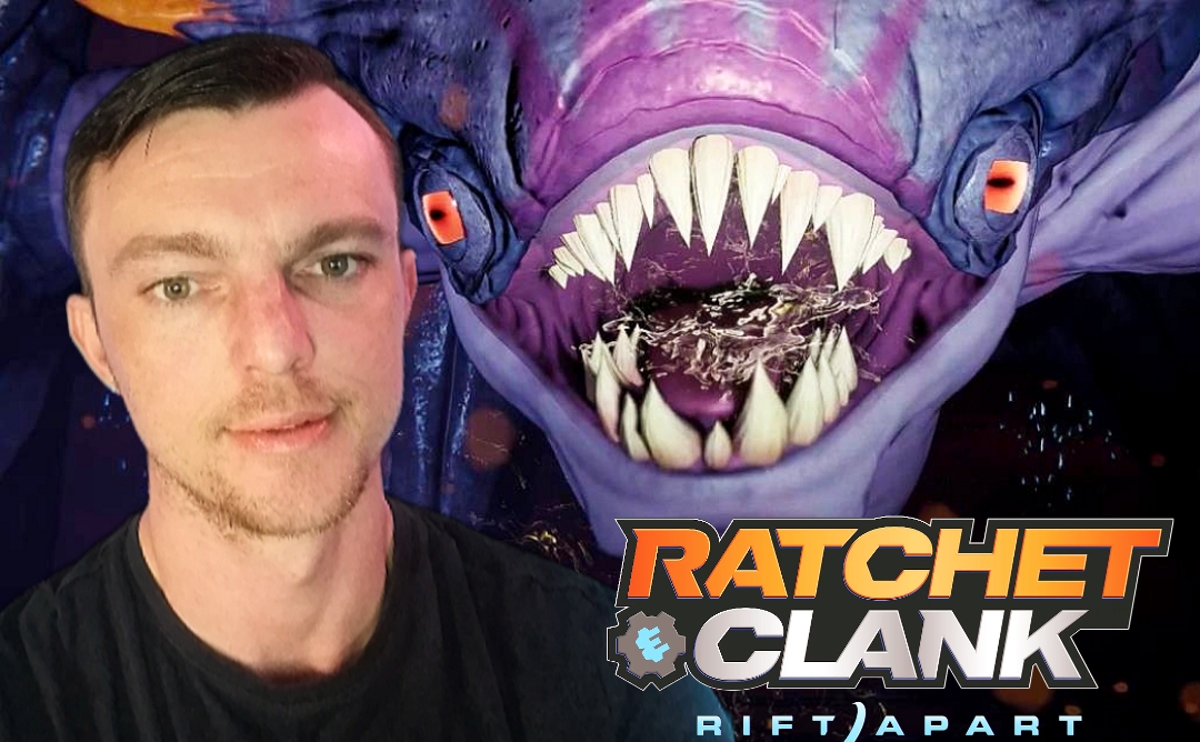 КИТ УБИЙЦА  # Ratchet & Clank Rift Apart # 10