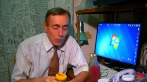 Виталий Островский. Глисты. Судороги Боли в мошонке. Черви в мошонке