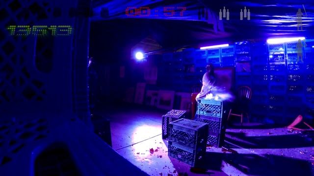 Break Time Beta Test смотреть онлайн