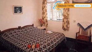 MELODIOUS WAVES 2* Индия Север Гоа обзор – отель МЕЛОДИОУС ВЕЙВС 2* Север Гоа видео обзор