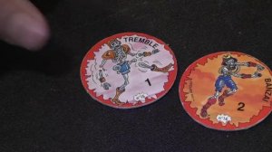 ФИШКИ! КЕПСЫ! 90-е!