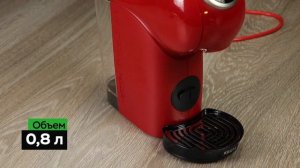 ТОП-5 капсульных кофемашин от 6000 рублей. Какую кофемашину купить?