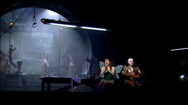 Киноверсия Оперы «БЕНВЕНУТО ЧЕЛЛИНИ» в ККТ Космос смотреть онлайн