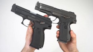 СТРАЙКБОЛЬНЫЙ GBB ПИСТОЛЕТ ЯРЫГИНА ОТ RAPTOR AIRSOFT. ОБЗОР И СРАВНЕНИЕ С ОРИГИНАЛОМ.