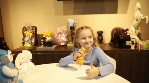 Шоколадные кролики и зайцы