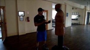 Бокс работа на Германе