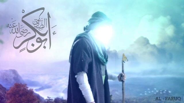 1 - АБУ БАКР АС - СЫДДЫКЪ. 10 сподвижников обрадованные Раем