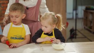 Готовим КЕЙК-ПОП (Cake pop) своими руками! Получится даже у детей!
