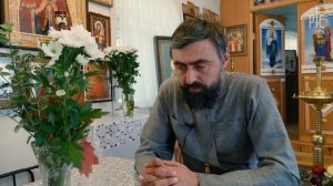 Последние времена. Почему глобалисты открывают свои планы (прот. Александр Проченко) @r_i_s