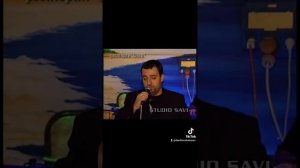 Проводы популярного певца в Америку Данико Юсупова