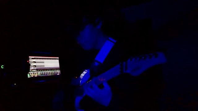 Trapped - The Word Alive (Guitar Cover by Anakin Contreras) смотреть онлайн