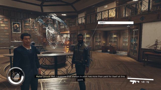 Starfield - Part 2 Gameplay Walkthrough